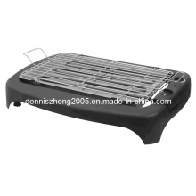 Elektrische Tabelle Barbecue Grill Maschine